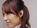 Audio Technica CK10 earphones 3