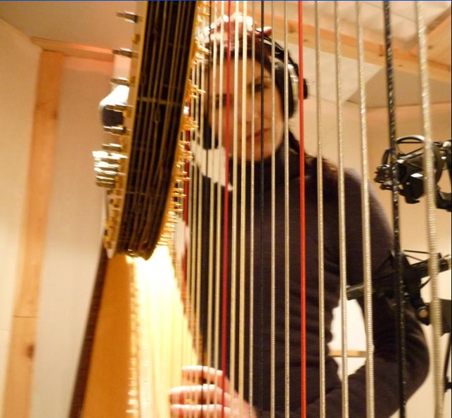 through-harp-studio-october