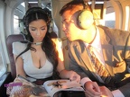 gallery enlarged-Khloe-Kardashian-Kim-Kardashian-Los-Angeles-Helicopter-1204094