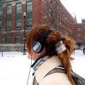 Snow and Music by Mizerables