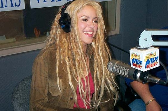 Shakira19