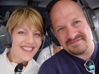 Helicopter Tour - Couple 1