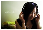 On headphones    by phooey69