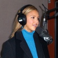 Jessica Alba radio200306