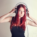 headphones-women-redheads-superlux- 70943-43
