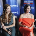 holland-roden-siriusxm-s-ew-radio-channel-broadcasts-from-comic-con-in-san-diego 2