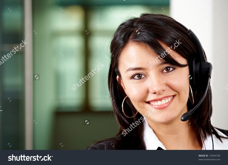 stock-photo-beautiful-business-customer-service-woman-smiling-in-an-office-12944740