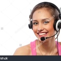 stock-photo-woman-with-a-headset-attractive-woman-with-headset-smiling-79381954