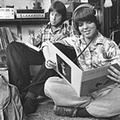 1970gallery teens
