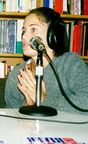 Chantal Krevizauk