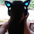 cat headphones by forihavefallen-d9n4gh4