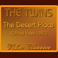 The Twins - Desert Place