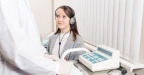hearing-test-at-doctors-office