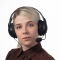 147099130-portrait-of-an-employee-call-center-on-white-background-support-operator-close-up-