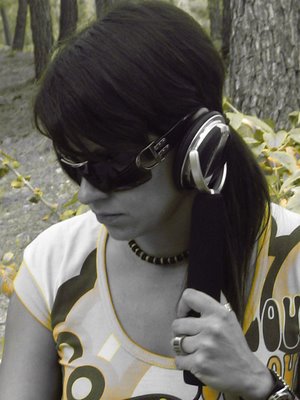 DJ Lady M photo1