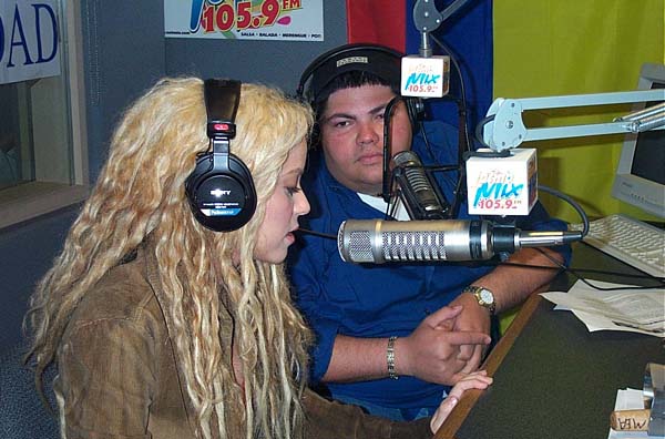 Shakira09