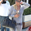Paris Hilton Leaving Equinox Gym West Hollywood ZiDqO9WCeIrl