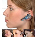 bluetooth headset women