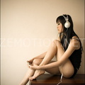 Headphones are Stylish  by zemotion