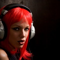 girl headphones2