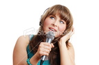 istockphoto 5428108-young-woman-in-headphones-with-microphone
