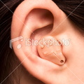 istockphoto 7014521-modern-hearing-aid