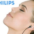 philips earphone