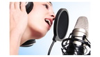 woman-recording-microphone-ear-phones