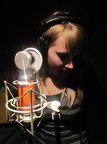 heather recording vocals 2  large msg 130057949055