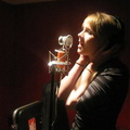 heather recording vocals 3  large msg 130057949553