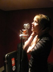 heather recording vocals 3  large msg 130057949553