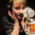 heather recording vocals 4  large msg 130057950071