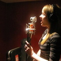 heather recording vocals 5  large msg 130057951467