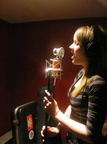 heather recording vocals 5  large msg 130057951467
