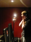 heather recording vocals  large msg 13005794779