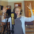 studio singing