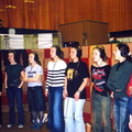 2003.11.studioRadiaKielce.nagraniaPlyty
