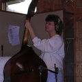 diane 2  in studio 2005