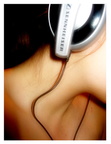 headphones by Jaa na