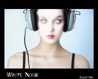 White Noise by bryden42
