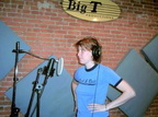 becky singing studio ezr