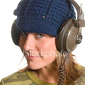 ist2 3329746 pretty young woman with hat and headphones