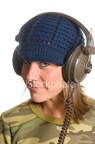ist2 3329746 pretty young woman with hat and headphones