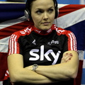 Victoria Pendleton UCI Track Cycling World XNHyvpiUBJll