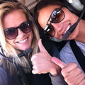 Brooklyn-Decker-and-gal-pal-helicopter-over-the-Grand-Canyon