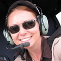 mujer piloto