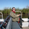 ines airboat
