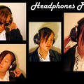 Headphones Pack  by M3 Productions