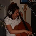 liz cello