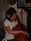 liz cello